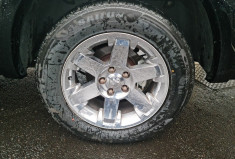 Dodge RAM V8 5.7 HEMI 390 CH GPL / ESS