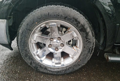 Dodge RAM V8 5.7 HEMI 390 CH GPL / ESS