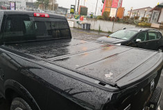 Dodge RAM V8 5.7 HEMI 390 CH GPL / ESS