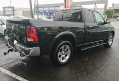 Dodge RAM V8 5.7 HEMI 390 CH GPL / ESS