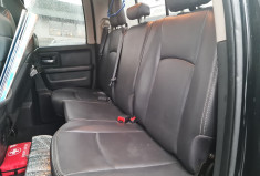 Dodge RAM V8 5.7 HEMI 390 CH GPL / ESS