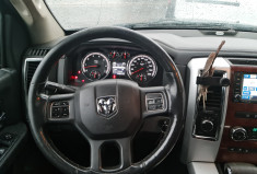 Dodge RAM V8 5.7 HEMI 390 CH GPL / ESS