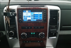 Dodge RAM V8 5.7 HEMI 390 CH GPL / ESS