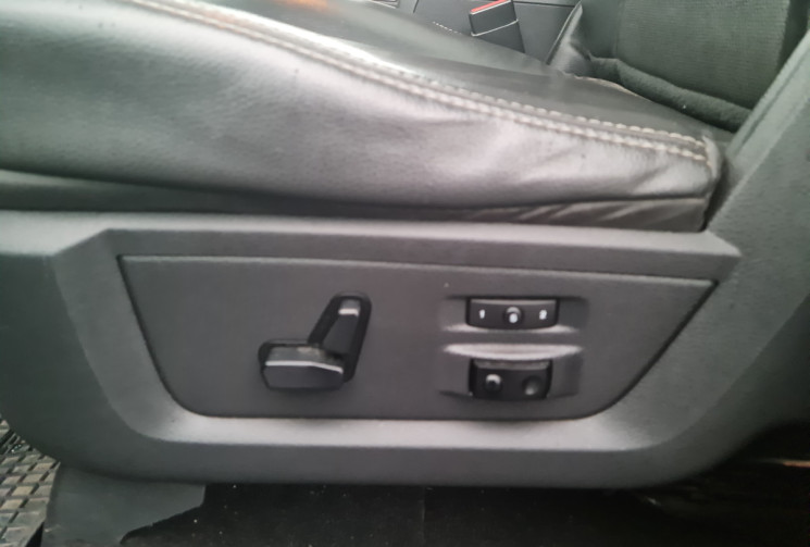 Dodge RAM V8 5.7 HEMI 390 CH GPL / ESS