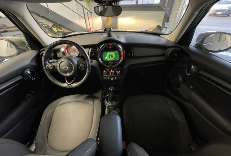 Mini Mini 5 Portes One 75 ch (garantie constructeur)
