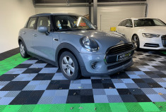 Mini Mini 5 Portes One 75 ch (garantie constructeur)