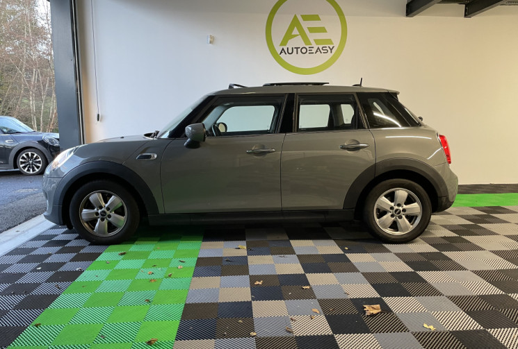 Mini Mini 5 Portes One 75 ch (garantie constructeur)