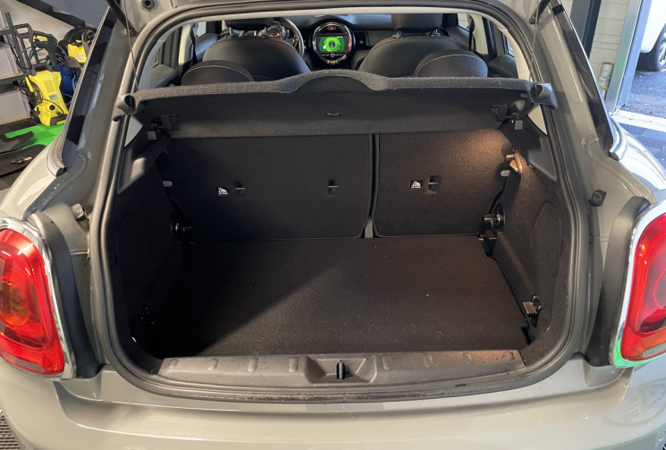 Mini Mini 5 Portes One 75 ch (garantie constructeur)