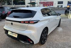 Peugeot 308 III 130 Ch Allure Pack Garantie Totale 12 MOIS 