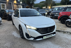 Peugeot 308 III 130 Ch Allure Pack Garantie Totale 12 MOIS 