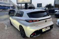 Peugeot 308 III 130 Ch Allure Pack Garantie Totale 12 MOIS 