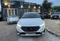 Peugeot 308 III 130 Ch Allure Pack Garantie Totale 12 MOIS 