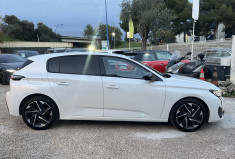 Peugeot 308 III 130 Ch Allure Pack Garantie Totale 12 MOIS 