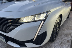 Peugeot 308 III 130 Ch Allure Pack Garantie Totale 12 MOIS 