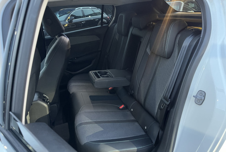Peugeot 308 III 130 Ch Allure Pack Garantie Totale 12 MOIS 