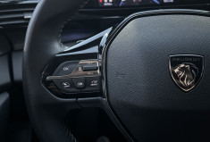 Peugeot 308 III 130 Ch Allure Pack Garantie Totale 12 MOIS 