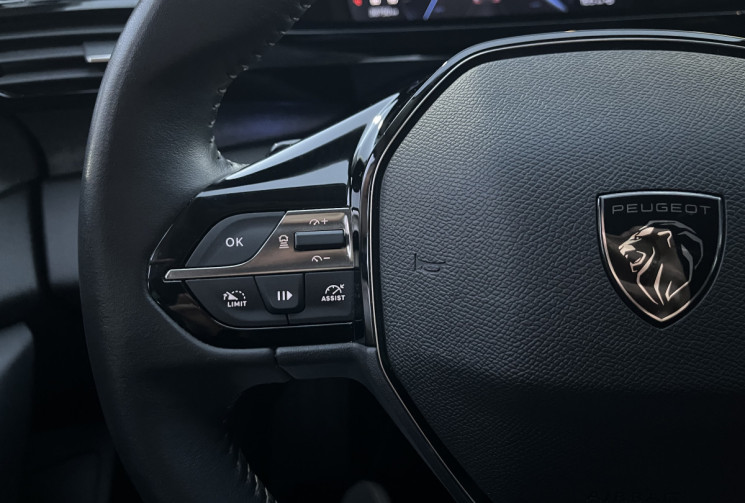 Peugeot 308 III 130 Ch Allure Pack Garantie Totale 12 MOIS 