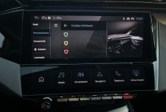 Peugeot 308 III 130 Ch Allure Pack Garantie Totale 12 MOIS 