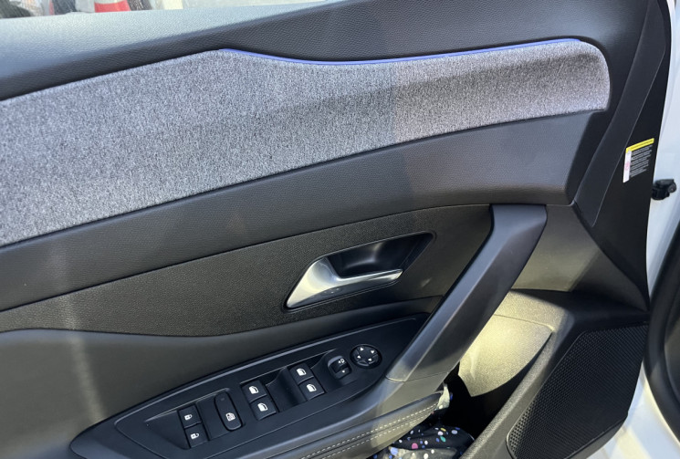 Peugeot 308 III 130 Ch Allure Pack Garantie Totale 12 MOIS 