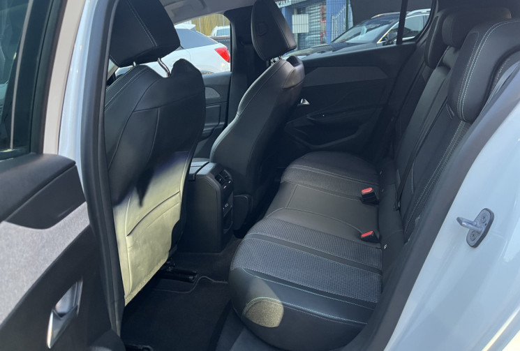 Peugeot 308 III 130 Ch Allure Pack Garantie Totale 12 MOIS 