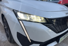 Peugeot 308 III 130 Ch Allure Pack Garantie Totale 12 MOIS 