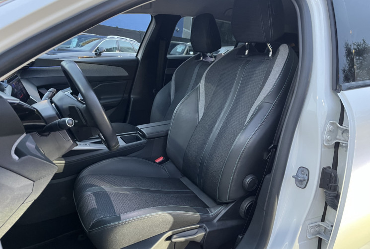 Peugeot 308 III 130 Ch Allure Pack Garantie Totale 12 MOIS 