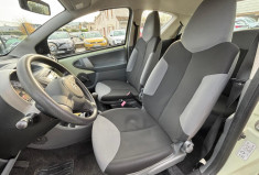 CITROEN C1 1.0 AIRPLAY 68 CH 