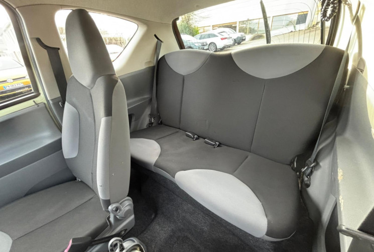 CITROEN C1 1.0 AIRPLAY 68 CH 