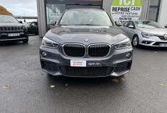BMW X1 (F48) 18d xDrive 2.0 d 16V Steptronic 150 cv Boîte auto