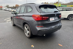 BMW X1 (F48) 18d xDrive 2.0 d 16V Steptronic 150 cv Boîte auto
