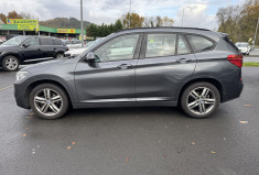 BMW X1 (F48) 18d xDrive 2.0 d 16V Steptronic 150 cv Boîte auto
