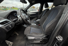 BMW X1 (F48) 18d xDrive 2.0 d 16V Steptronic 150 cv Boîte auto