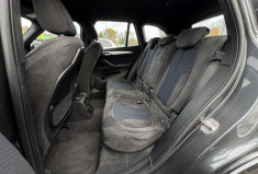 BMW X1 (F48) 18d xDrive 2.0 d 16V Steptronic 150 cv Boîte auto