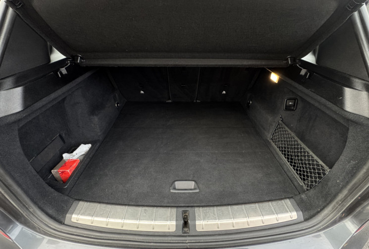 BMW X1 (F48) 18d xDrive 2.0 d 16V Steptronic 150 cv Boîte auto