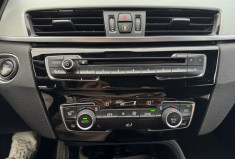 BMW X1 (F48) 18d xDrive 2.0 d 16V Steptronic 150 cv Boîte auto