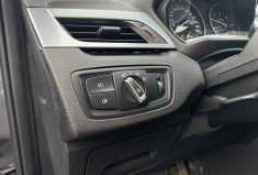 BMW X1 (F48) 18d xDrive 2.0 d 16V Steptronic 150 cv Boîte auto