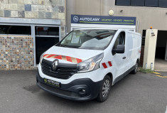 Renault TRAFIC  III Fourgon L2H1 1.6 dCi Energy 120 cv GRAND CONFORT