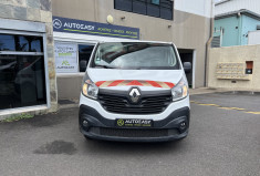 Renault TRAFIC  III Fourgon L2H1 1.6 dCi Energy 120 cv GRAND CONFORT