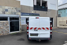 Renault TRAFIC  III Fourgon L2H1 1.6 dCi Energy 120 cv GRAND CONFORT