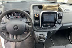 Renault TRAFIC  III Fourgon L2H1 1.6 dCi Energy 120 cv GRAND CONFORT