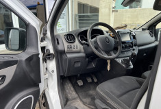 Renault TRAFIC  III Fourgon L2H1 1.6 dCi Energy 120 cv GRAND CONFORT