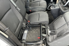 Renault TRAFIC  III Fourgon L2H1 1.6 dCi Energy 120 cv GRAND CONFORT