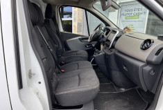 Renault TRAFIC  III Fourgon L2H1 1.6 dCi Energy 120 cv GRAND CONFORT