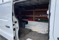 Renault TRAFIC  III Fourgon L2H1 1.6 dCi Energy 120 cv GRAND CONFORT
