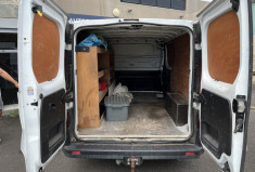 Renault TRAFIC  III Fourgon L2H1 1.6 dCi Energy 120 cv GRAND CONFORT