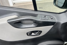Renault TRAFIC  III Fourgon L2H1 1.6 dCi Energy 120 cv GRAND CONFORT