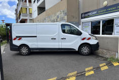 Renault TRAFIC  III Fourgon L2H1 1.6 dCi Energy 120 cv GRAND CONFORT