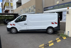Renault TRAFIC  III Fourgon L2H1 1.6 dCi Energy 120 cv GRAND CONFORT