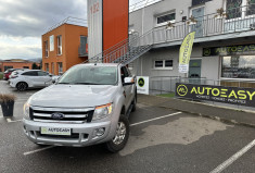 FORD Ranger Super Cabine XLT SPORT 4X4  160 CH  PICK UP TVA RECUPERABLE 