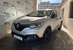 RENAULT Kadjar 1.6 dCi BLACK EDITION 130ch BVM6